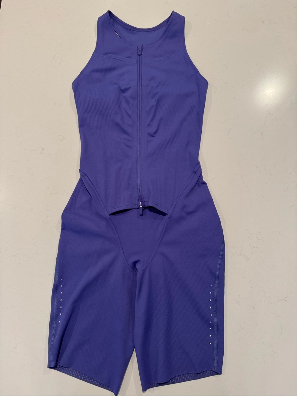 Lululemon Sense Knit Running One Piece